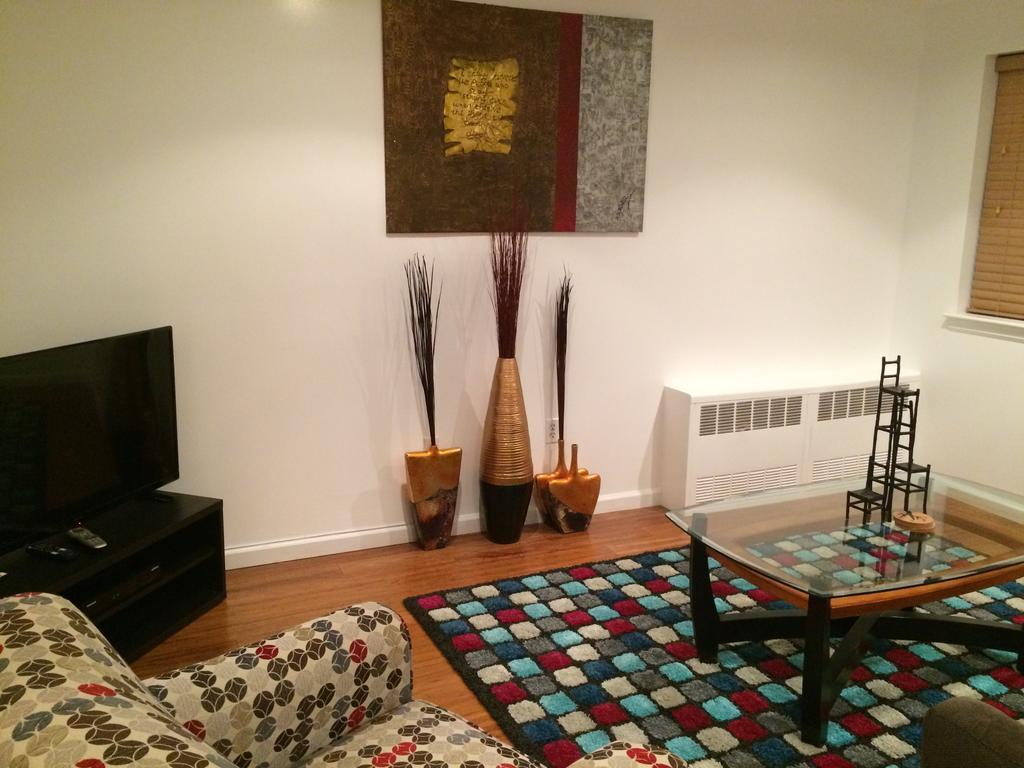 Apartamento Vakb Nova York