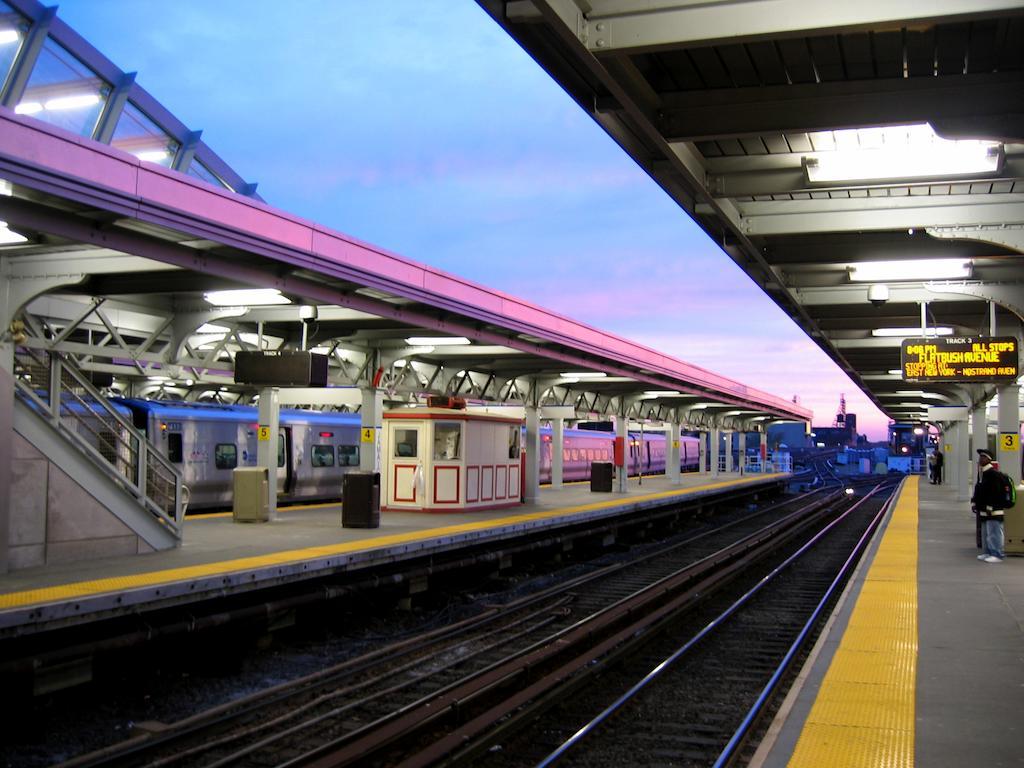 Khách sạn Howard Johnson By Wyndham Jamaica Ny Near Airtrain Jfk New York