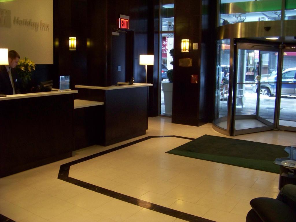 Khách sạn Hyatt Herald Square