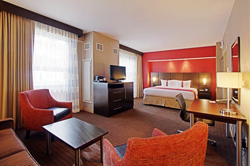 Khách sạn Hyatt Herald Square 4*