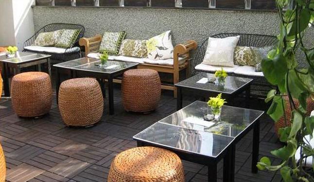 Khách sạn Dream Midtown, By Hyatt 4*