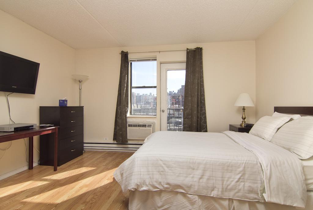 Hotel Metro Nova York