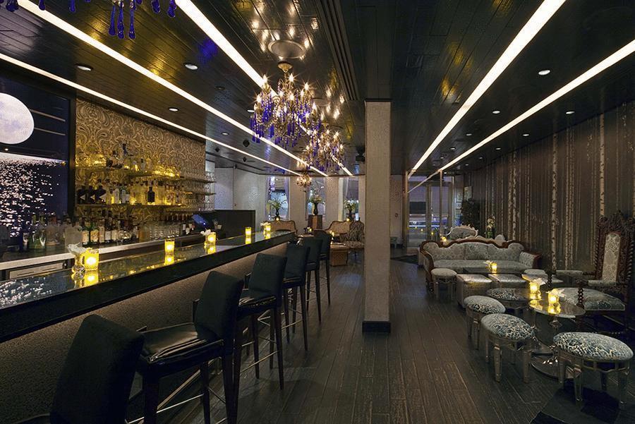 Khách sạn Dream Midtown, By Hyatt 4*