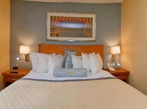 Voco Times Square South By Ihg Nova York