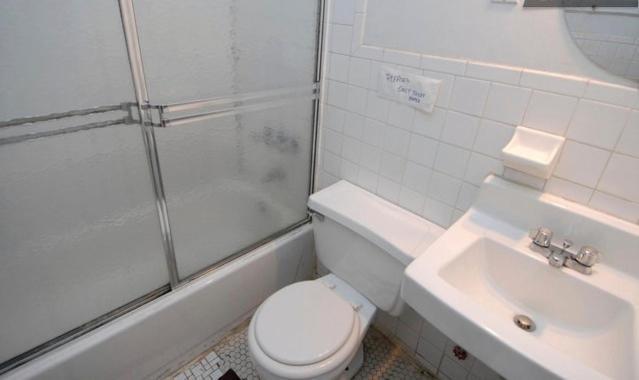 Căn hộ John 3 16 Christian Bnb New York