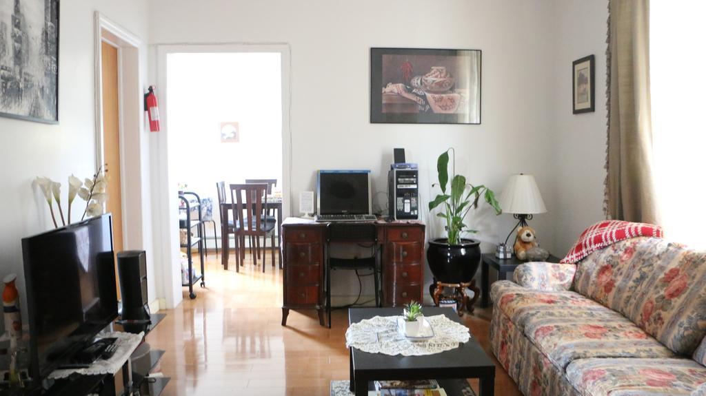 Apartamento Boyd *
