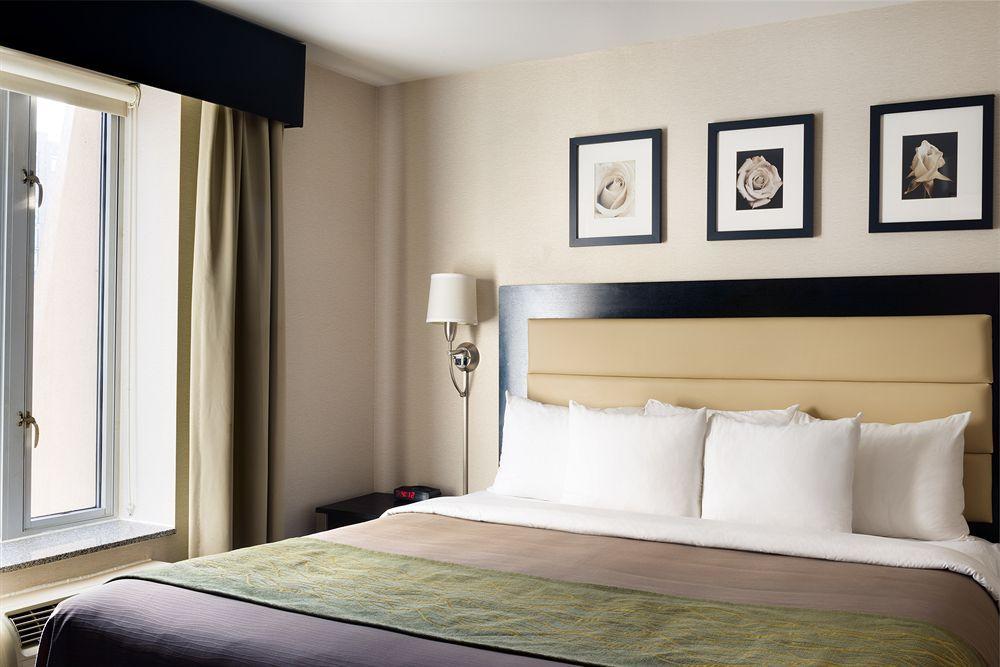 Khách sạn Comfort Times Square South Area New York