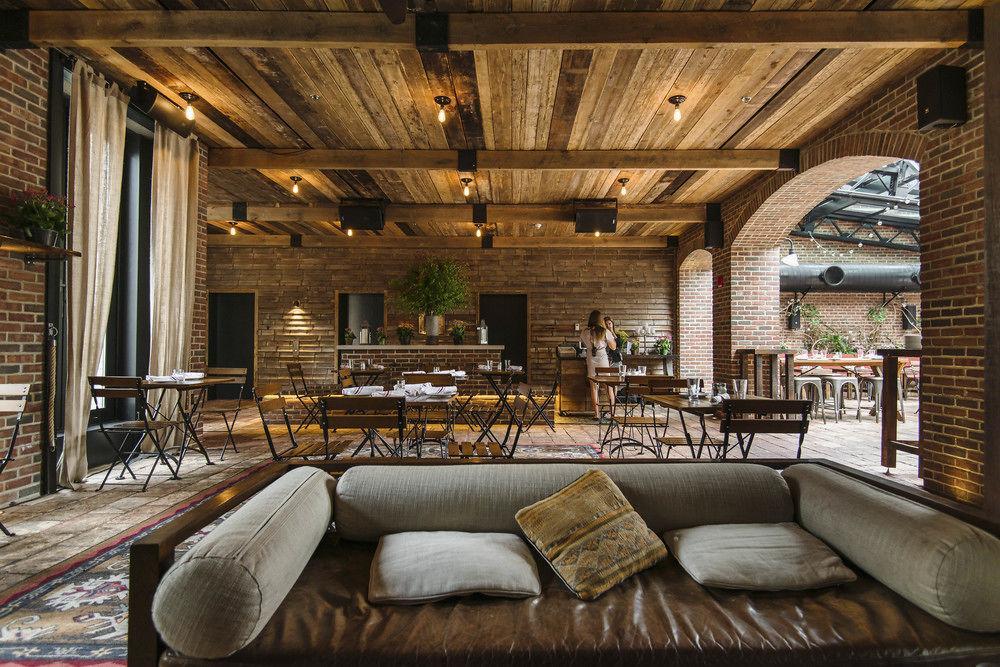 Hotel Refinery - Nova York
