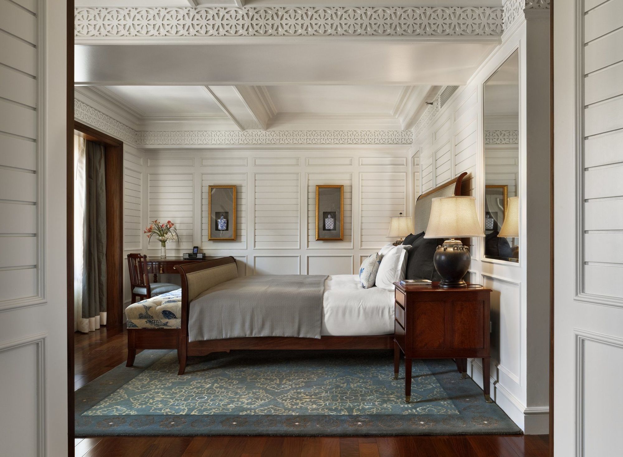 Plaza Athenee Nova York