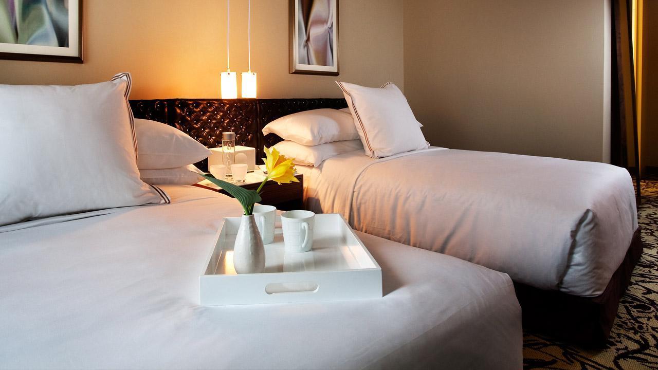 Khách sạn Cassa Ny 45th Street 4*
