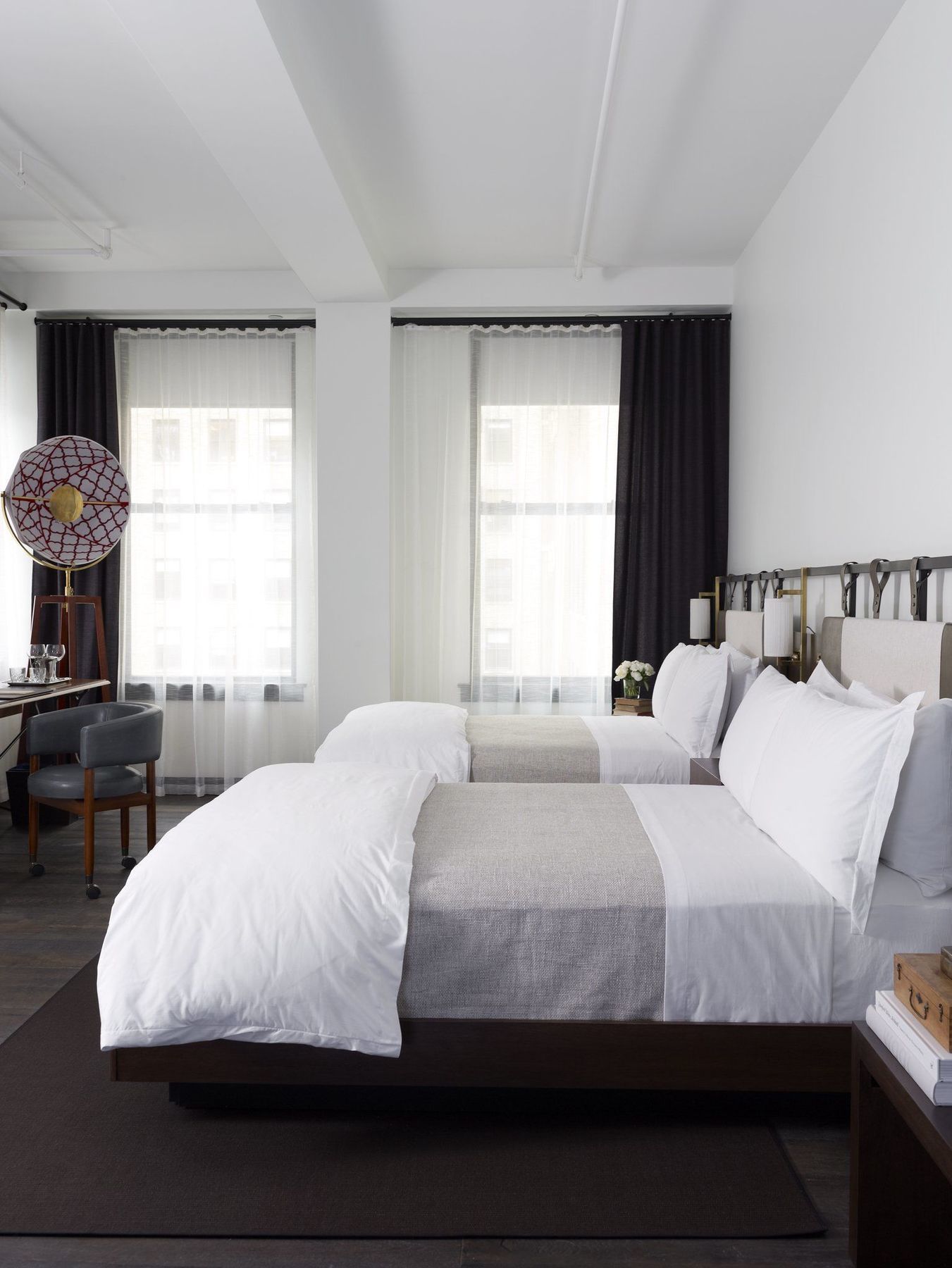 Hotel Refinery - Nova York