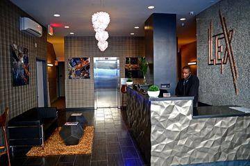 Lex Nyc Khách sạn