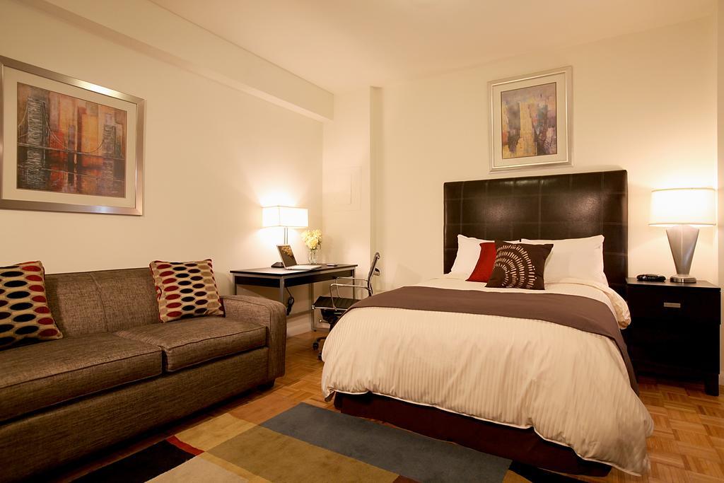 Oakwood Midtown East Apartamento Nova York