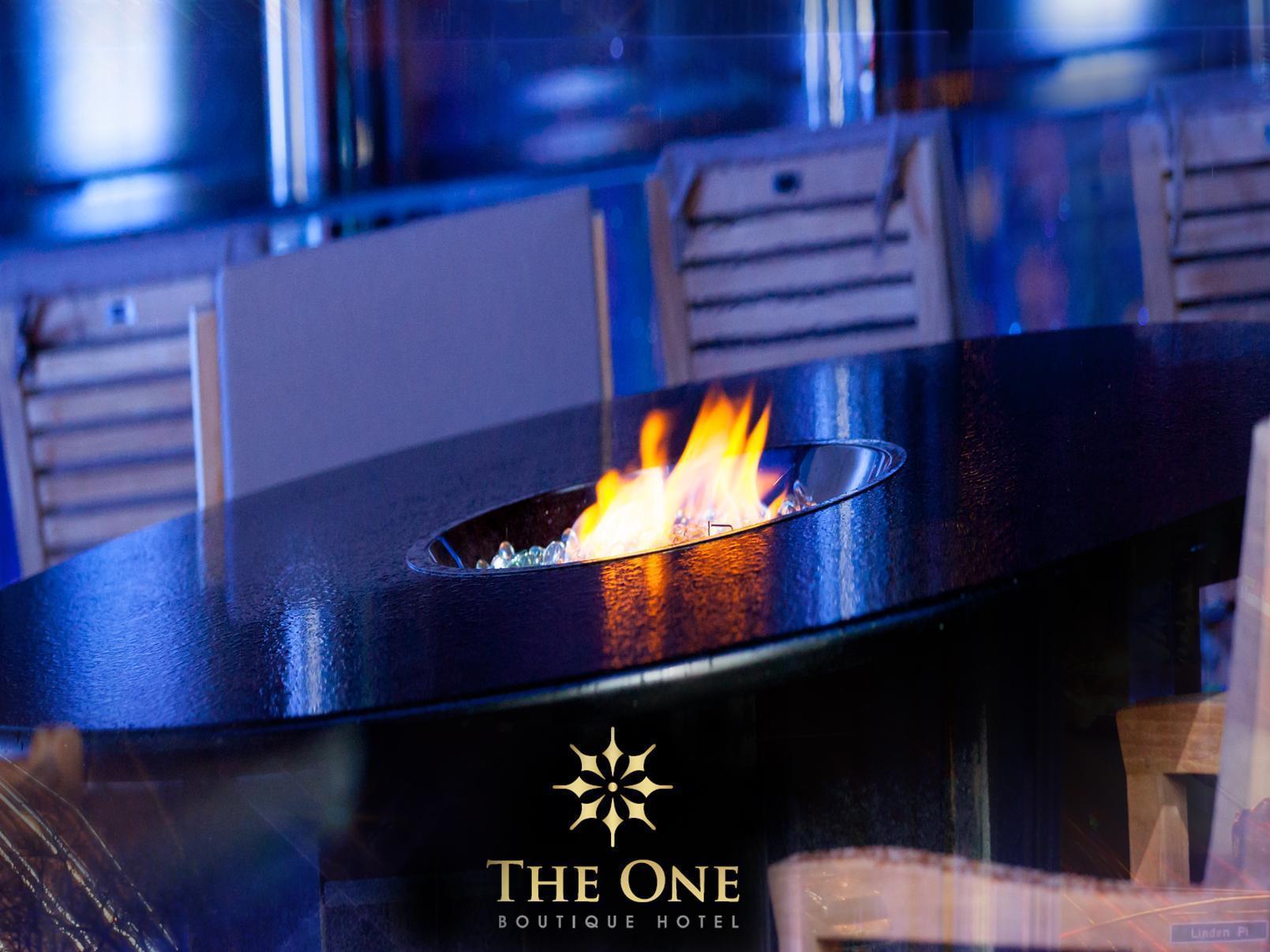 The One Boutique Hotel Nova York