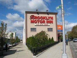 Brooklyn Motor Khách sạn 2*