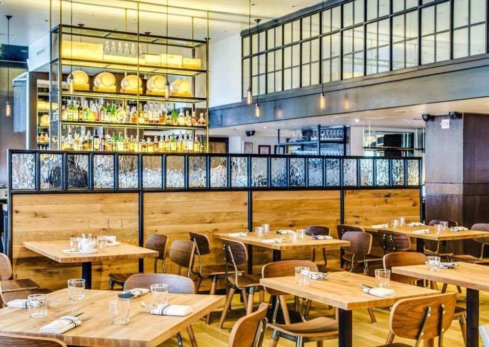 W - Union Square 5* Nova York
