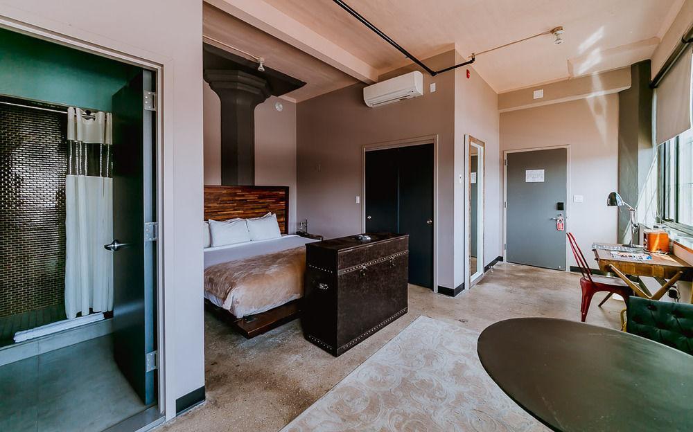 The Collective Paper Factory Khách sạn 4*