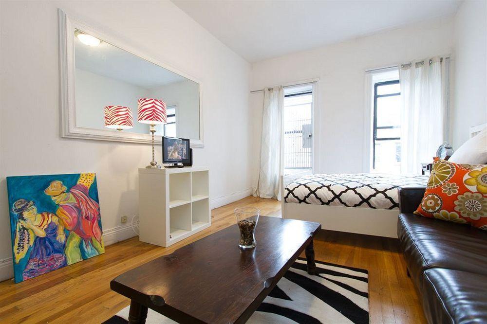 Time Square Time Apartment