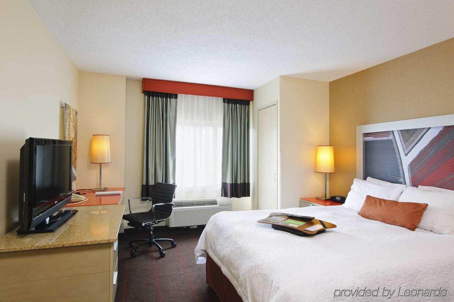 Hampton Manhattan Chelsea Khách sạn New York