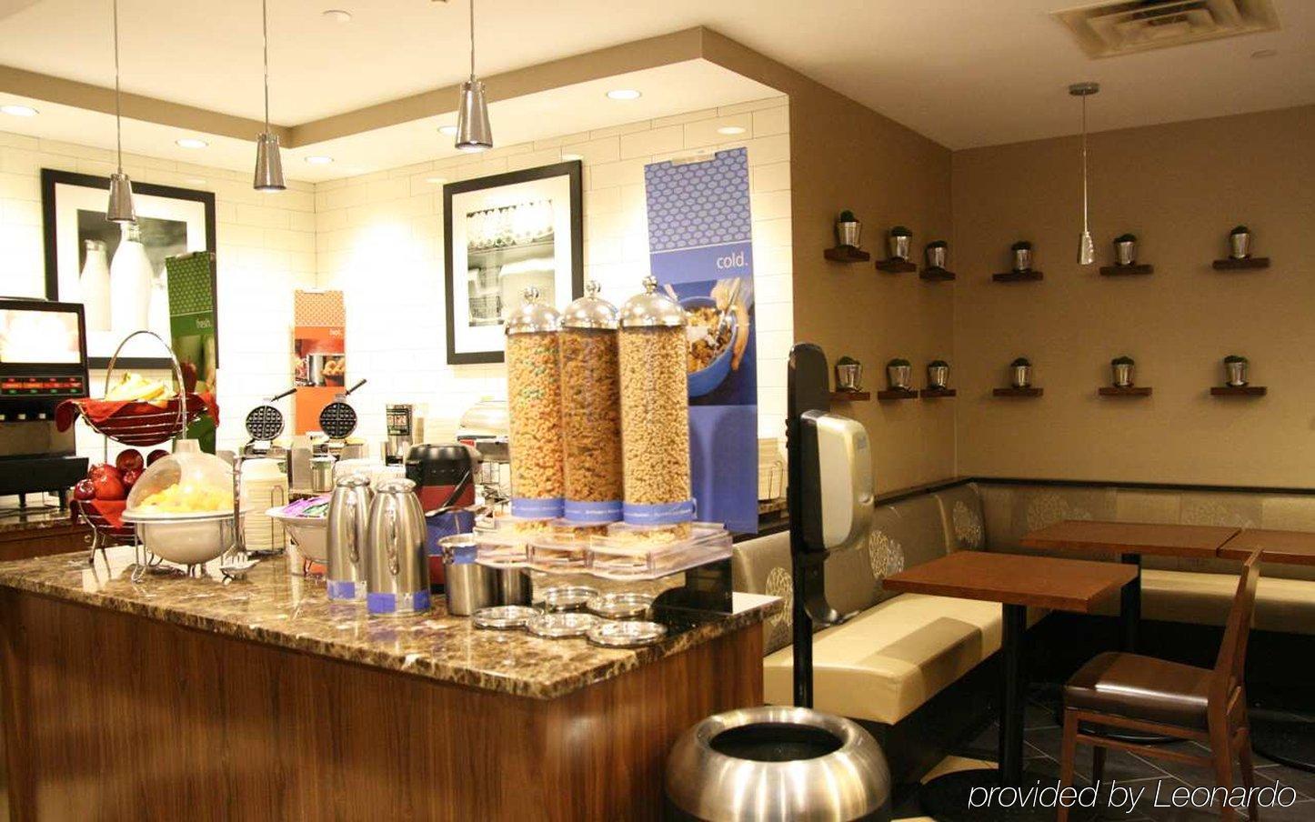 Hampton Manhattan Chelsea Khách sạn