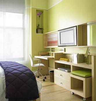 Duane Street Tribeca, Sonder By Marriott Bonvoy Khách sạn