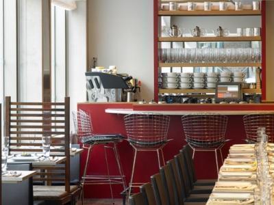 Duane Street Tribeca, Sonder By Marriott Bonvoy Khách sạn New York