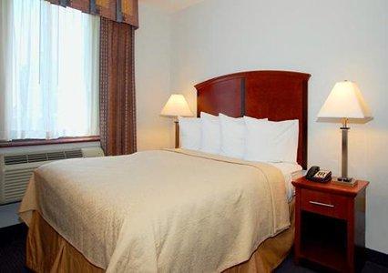 Quality Long Island - Queensboro Bridge Hotel Nova York