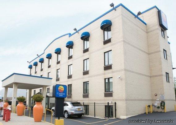 Comfort Jfk Airport Hotel Nova York