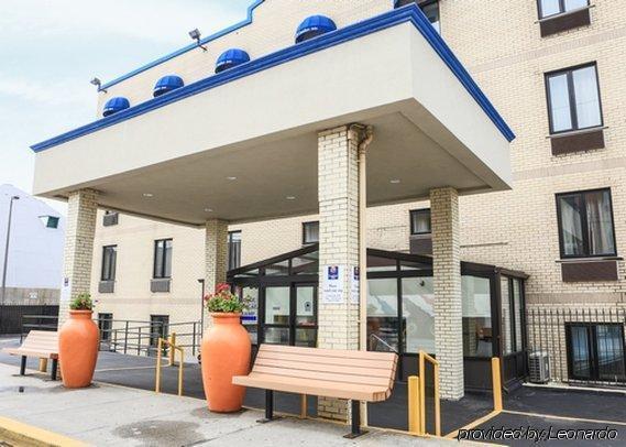 Comfort Jfk Airport 2* Nova York