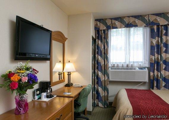 Comfort Jfk Airport 2* Nova York