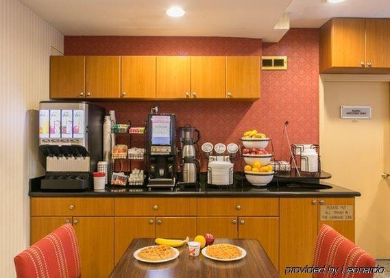 Comfort Jfk Airport Hotel Nova York