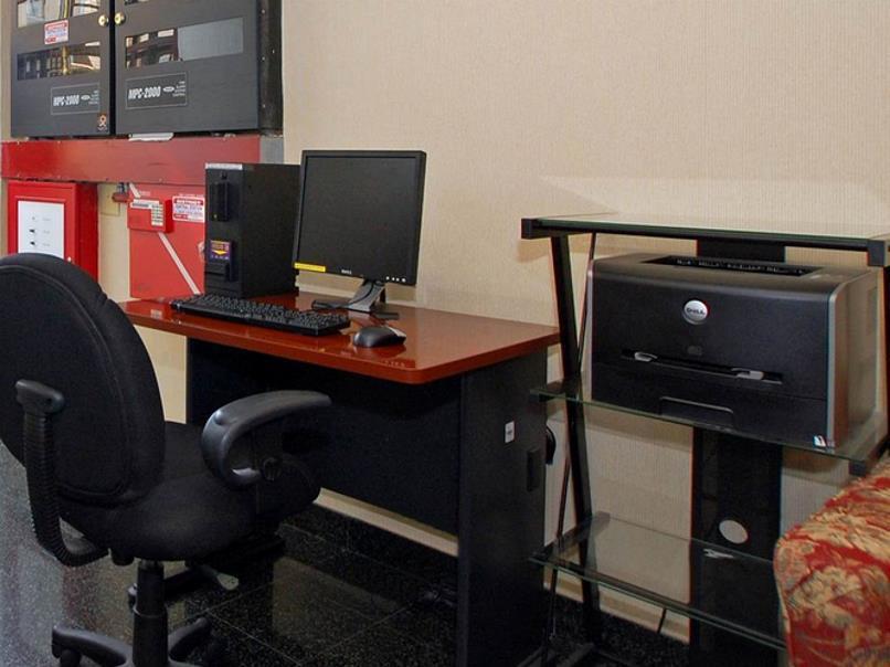 Comfort Jfk Airport Hotel Nova York