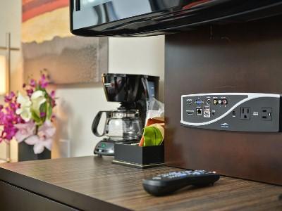 Fairfield & By Marriott Staten Island Khách sạn