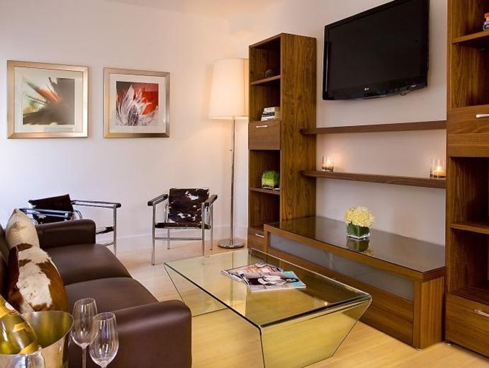 27 By Luxurban Hotel Nova York