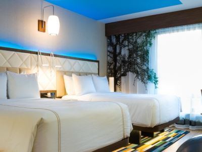 Even - Midtown East By Ihg Hotel Nova York