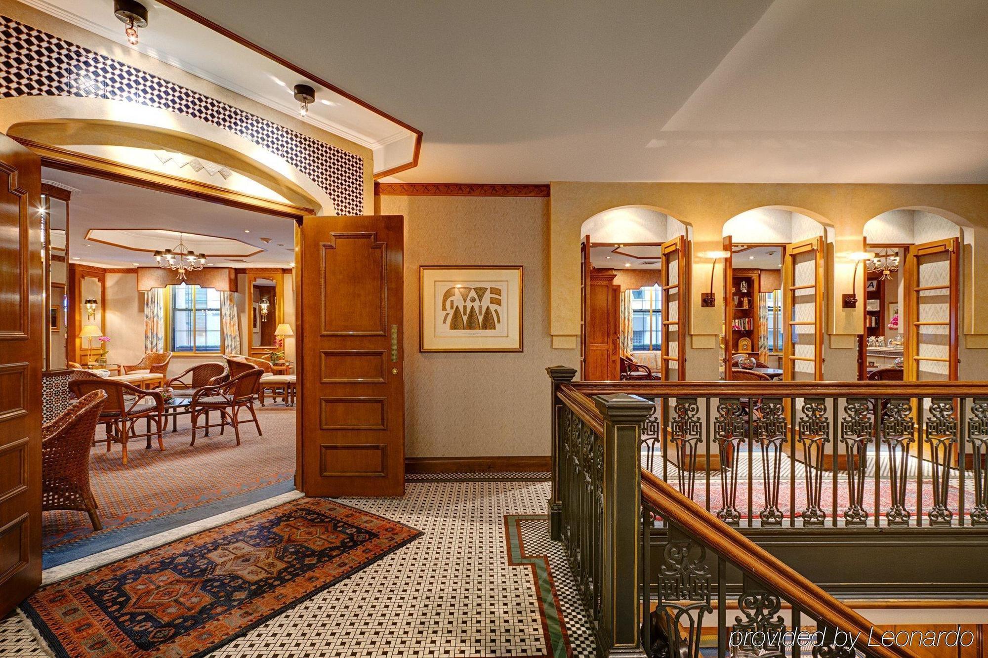 Casablanca By Library Collection Khách sạn 4*