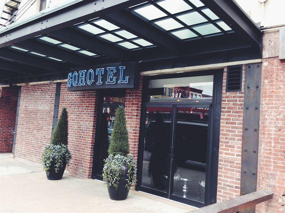 Sohotel Khách sạn New York