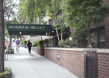 Murray Hill East - Extended Căn hộ