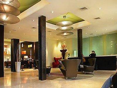 Ameritania At Times Square Khách sạn 4*