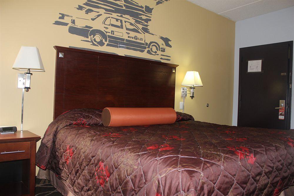Howard Johnson Queens Village Hotel Nova York