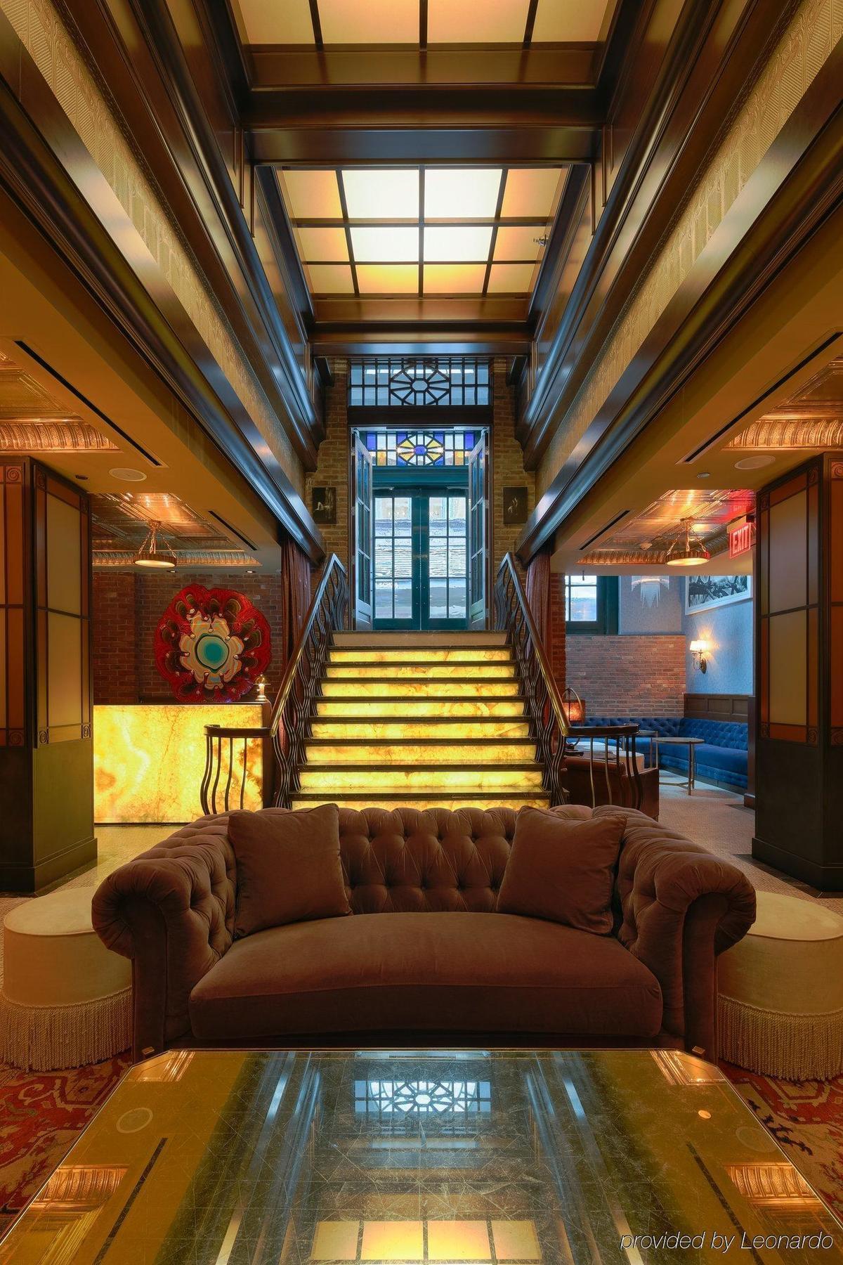 Walker Greenwich Village Khách sạn 4*