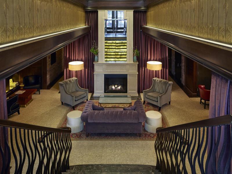 Walker Greenwich Village Khách sạn 4*