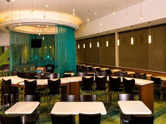 Springhill By Marriott Laguardia Airport Khách sạn New York