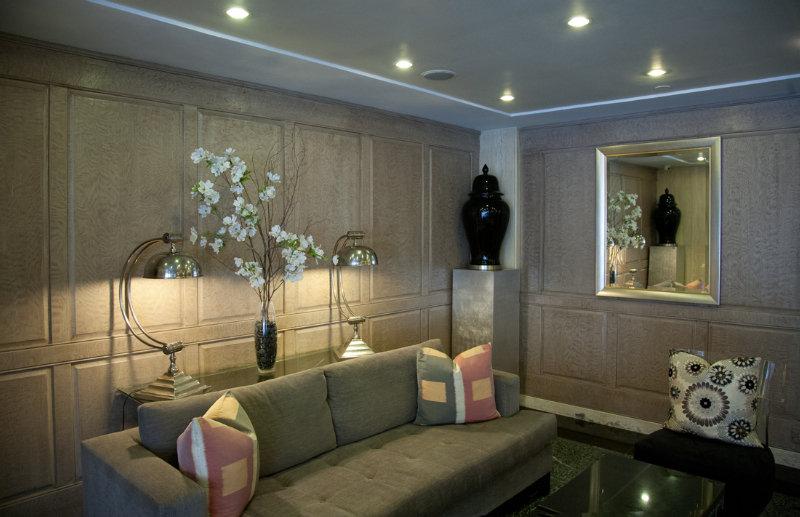 Khách sạn The Residences At 51st Street New York