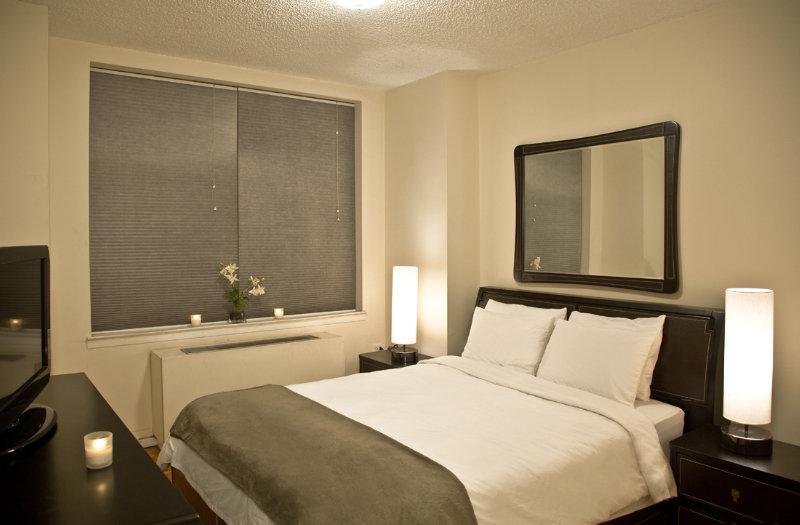 The Residences At 51st Street Khách sạn New York