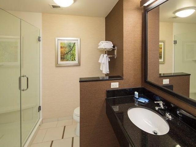 Fairfield & Manhattan/downtown East 3* Nova York