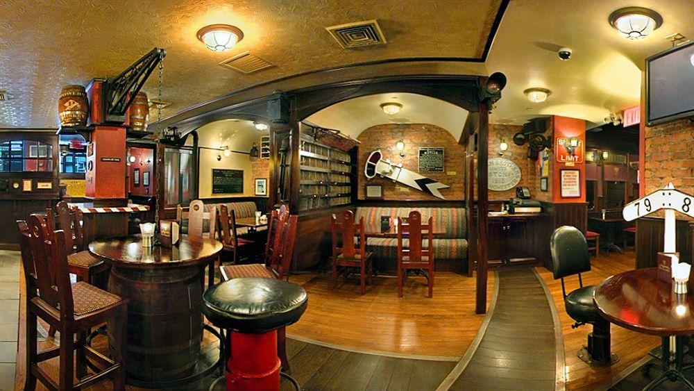 Fitzpatrick Grand Khách sạn New York