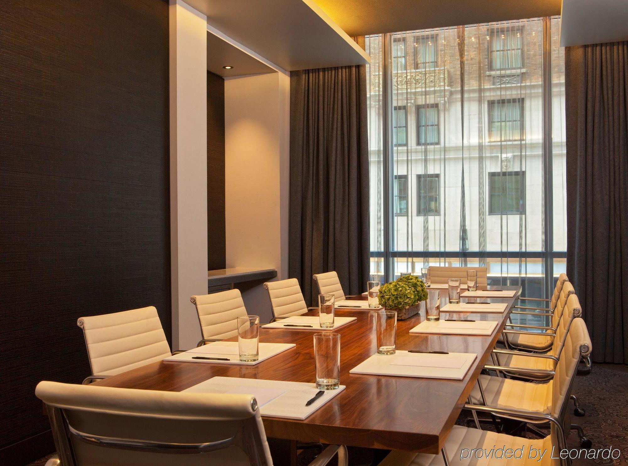 48lex Hotel Nova York