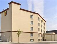 Super 8 Jfk Airport Nyc 2* Nova York