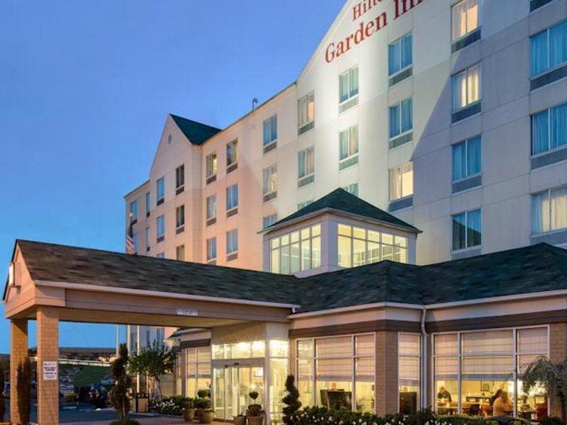 Khách sạn Hilton Garden Queens Jfk - Newly Renovated 3*